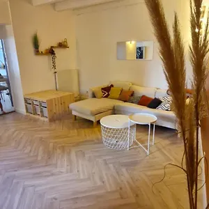 Maison De Ville En Pierre - 6 Couchages Villeneuve-de-Berg